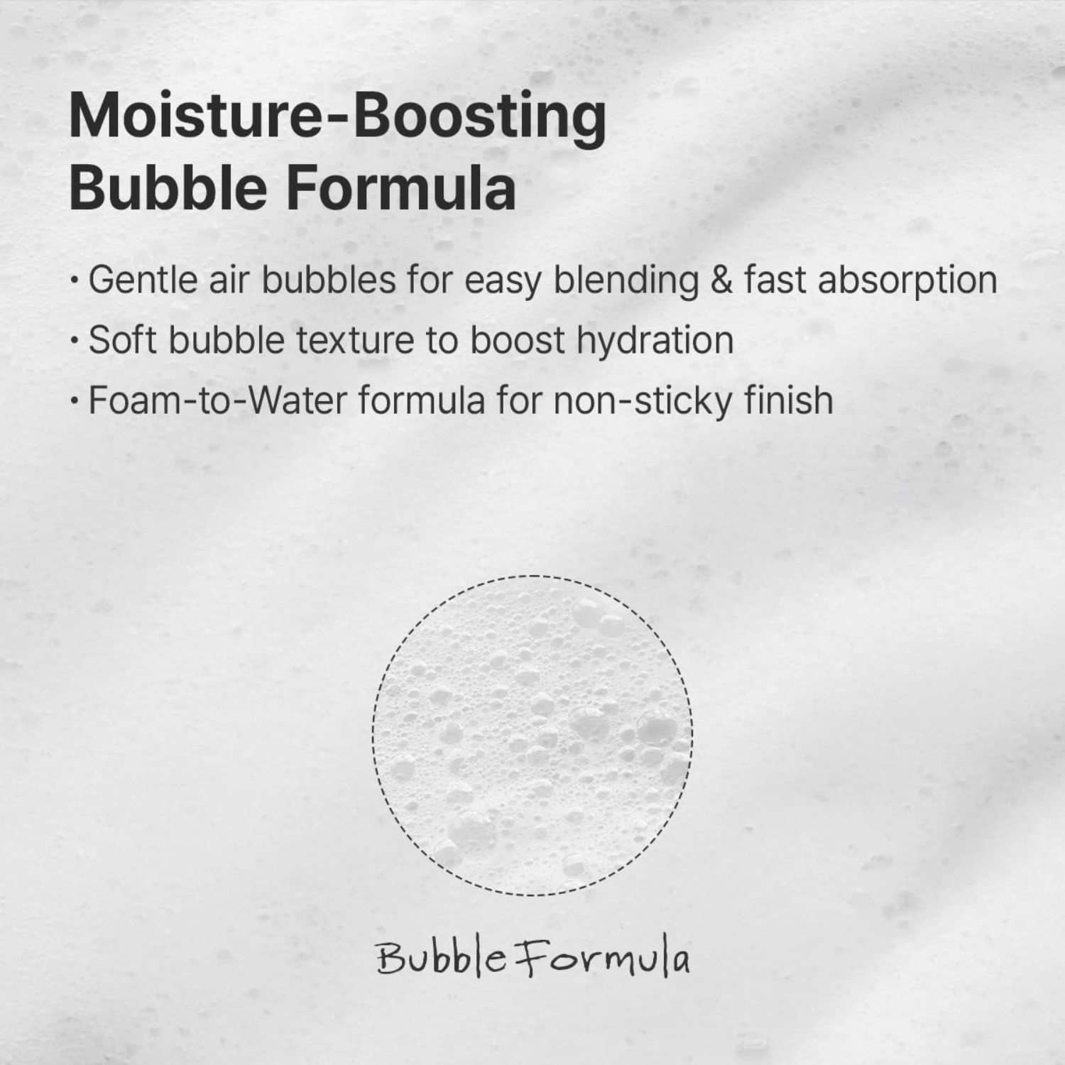 ABC Glow Whipped Serum [100ml]