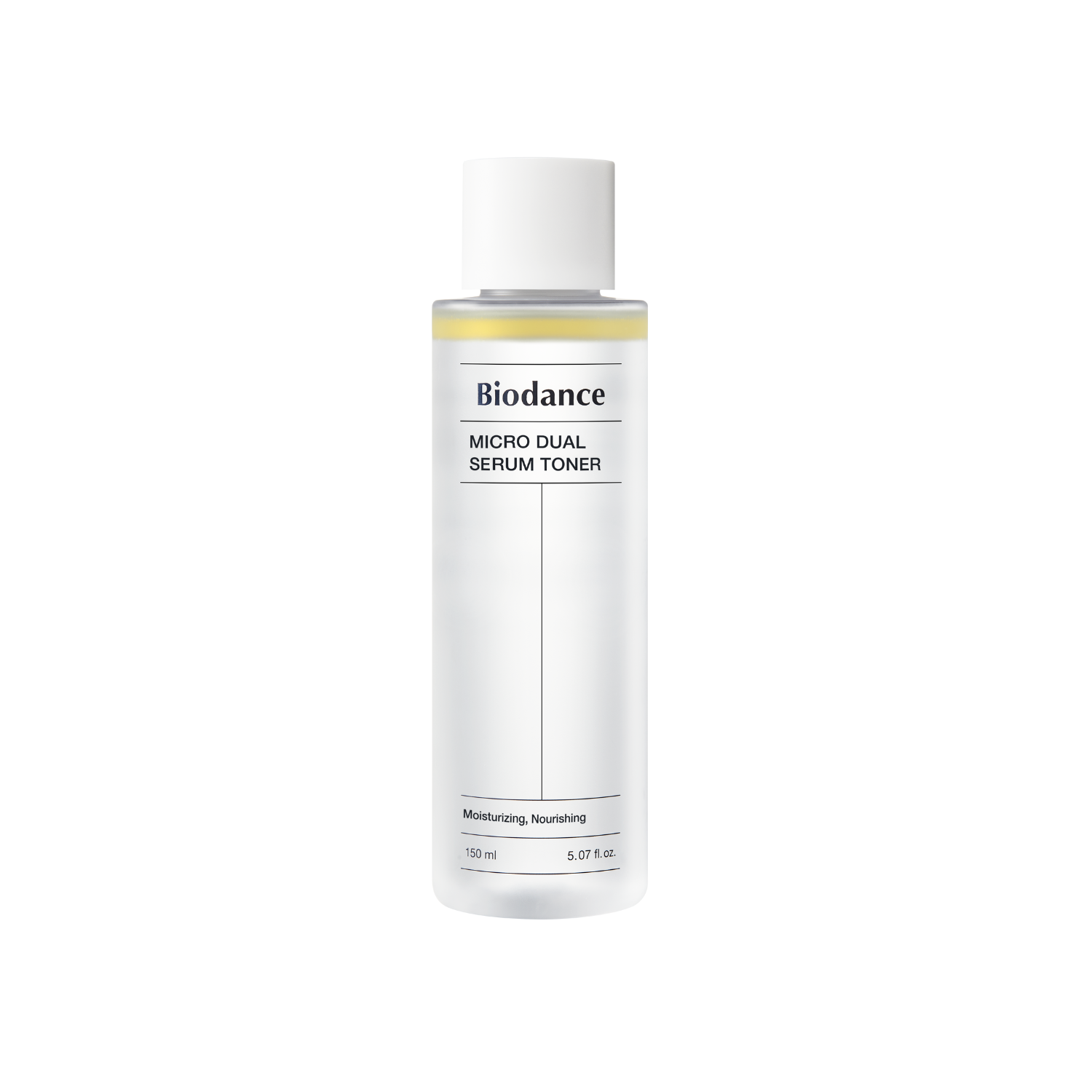 Biodance Micro Dual Serum Toner 150ml - Shop K-Beauty in Australia