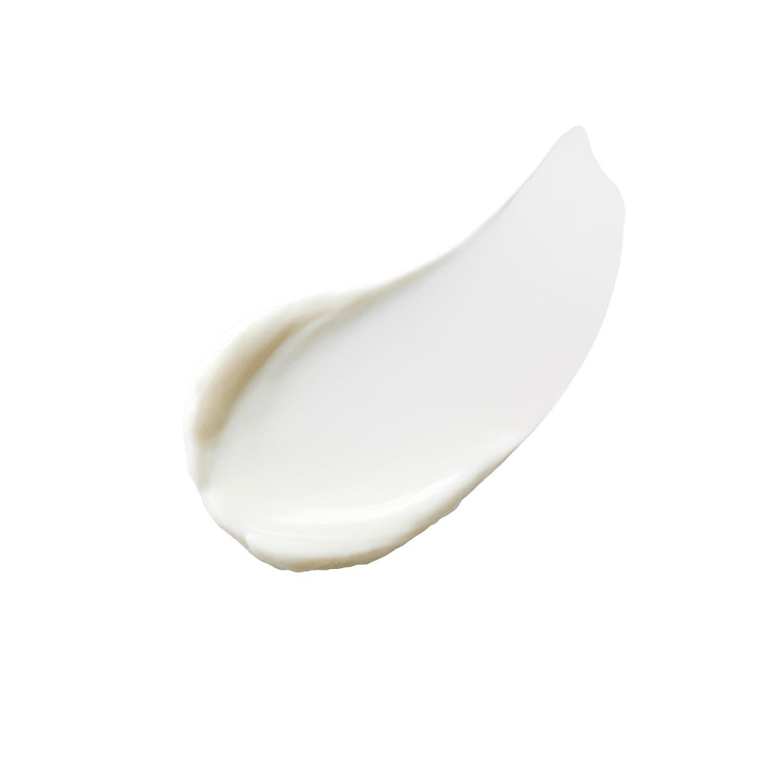 Missha Time Revolution Retinol 500 Shot Face Moisturiser in a 60ml jar, showing the cream's smooth texture and packaging.