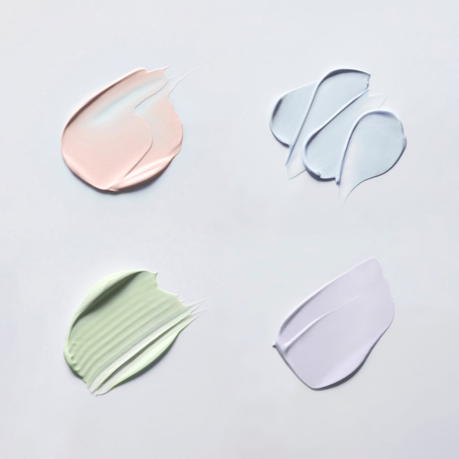Peripera Filter Fit Milk Tone Up cream in a jar, showcasing the smooth, light-colored tone-up cream for radiant skin.