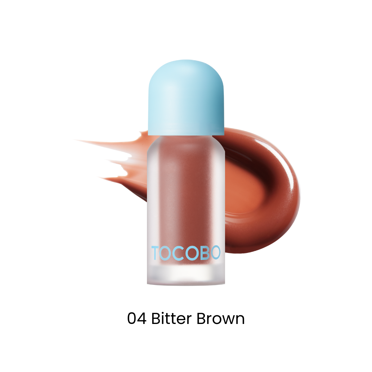 TOCOBO Juicy Berry Plumping Lip Oil Glam Max (8 Colours) - Shop K-Beauty in Australia