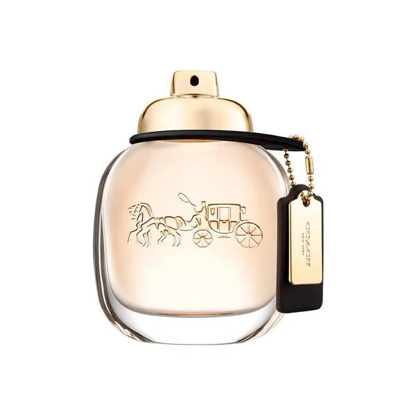 COACH COACH WOMEN EDP SPARY 50ML - Shop K-Beauty in Australia