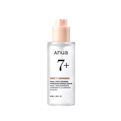 7 Rice Ceramide Hydrating Barrier Serum [50ml]