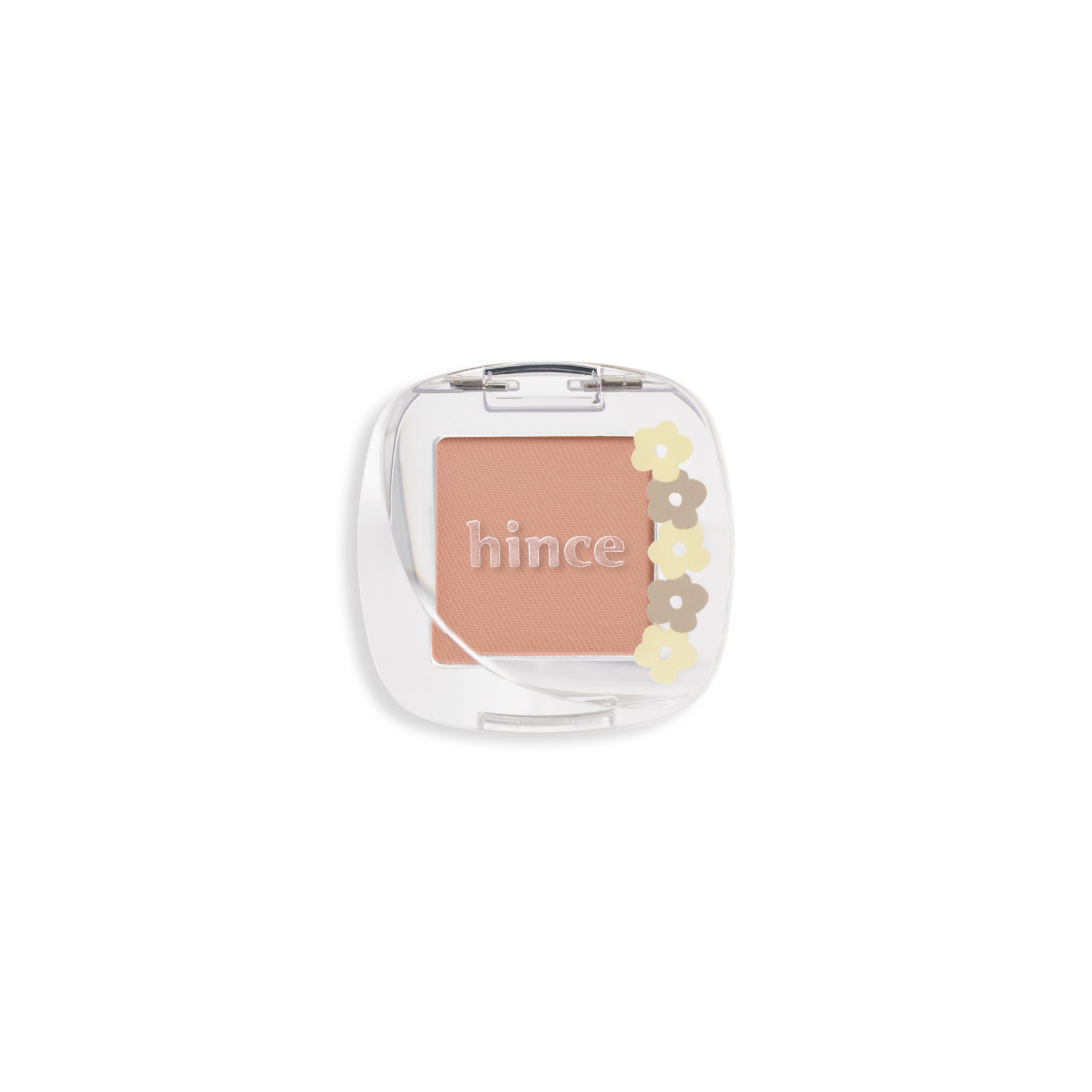 Hince Single Eyeshadow (23 Shades) - Shop K-Beauty in Australia