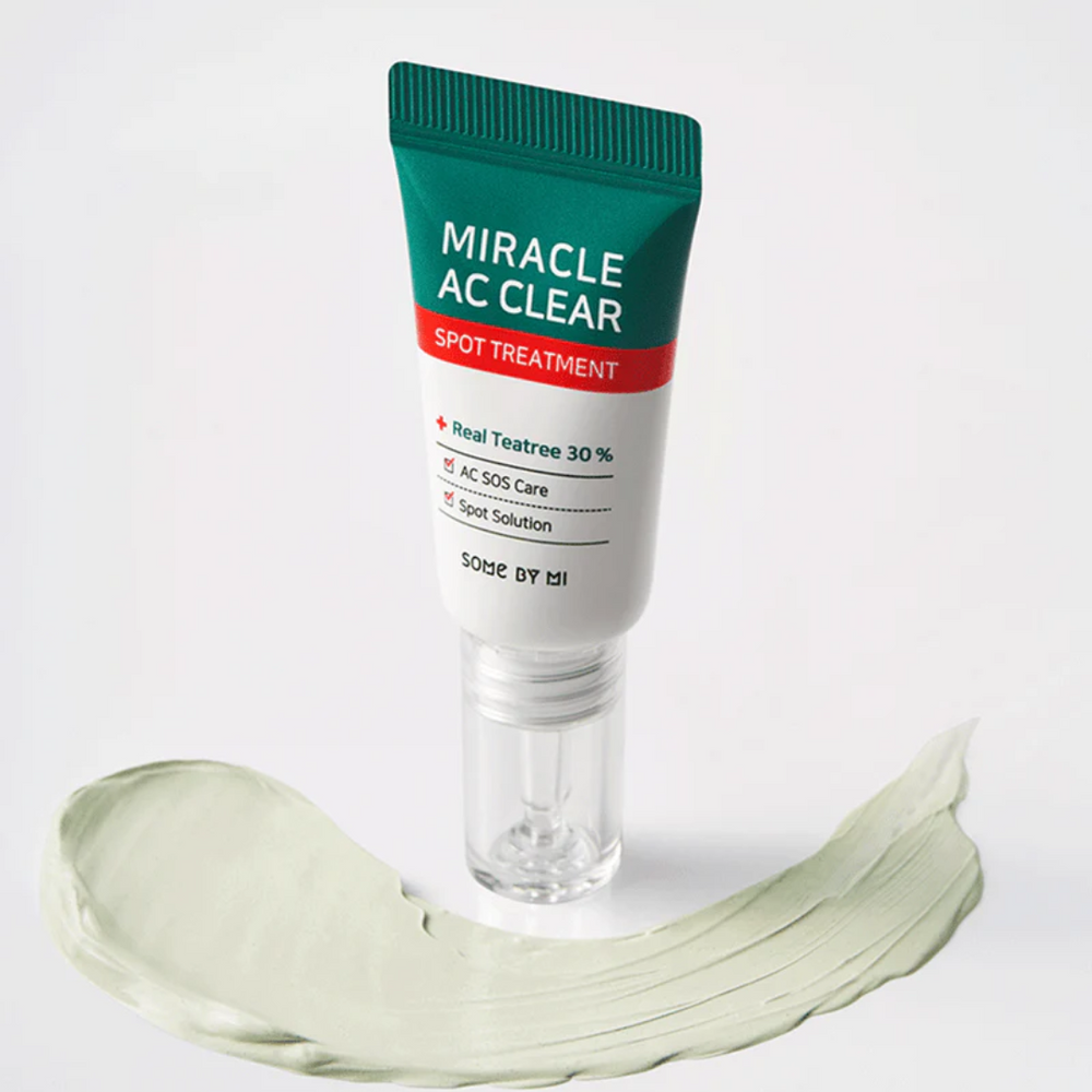 Some By Mi Miracle AC Clear Spot Treatment 10ml - Shop K-Beauty in Australia