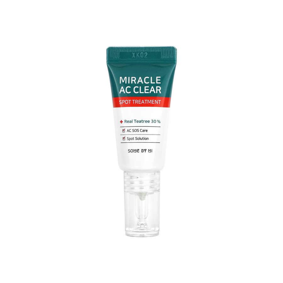 Some By Mi Miracle AC Clear Spot Treatment 10ml - Shop K-Beauty in Australia
