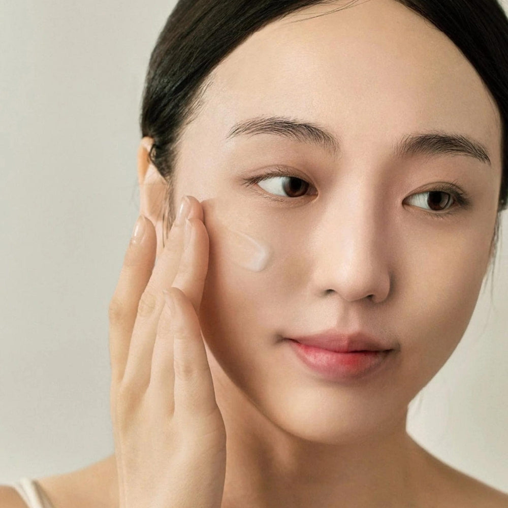 Beauty of Joseon Light On Serum Centella and Vita C in a 30ml bottle, shown with the serum's clear liquid and minimalist packaging.