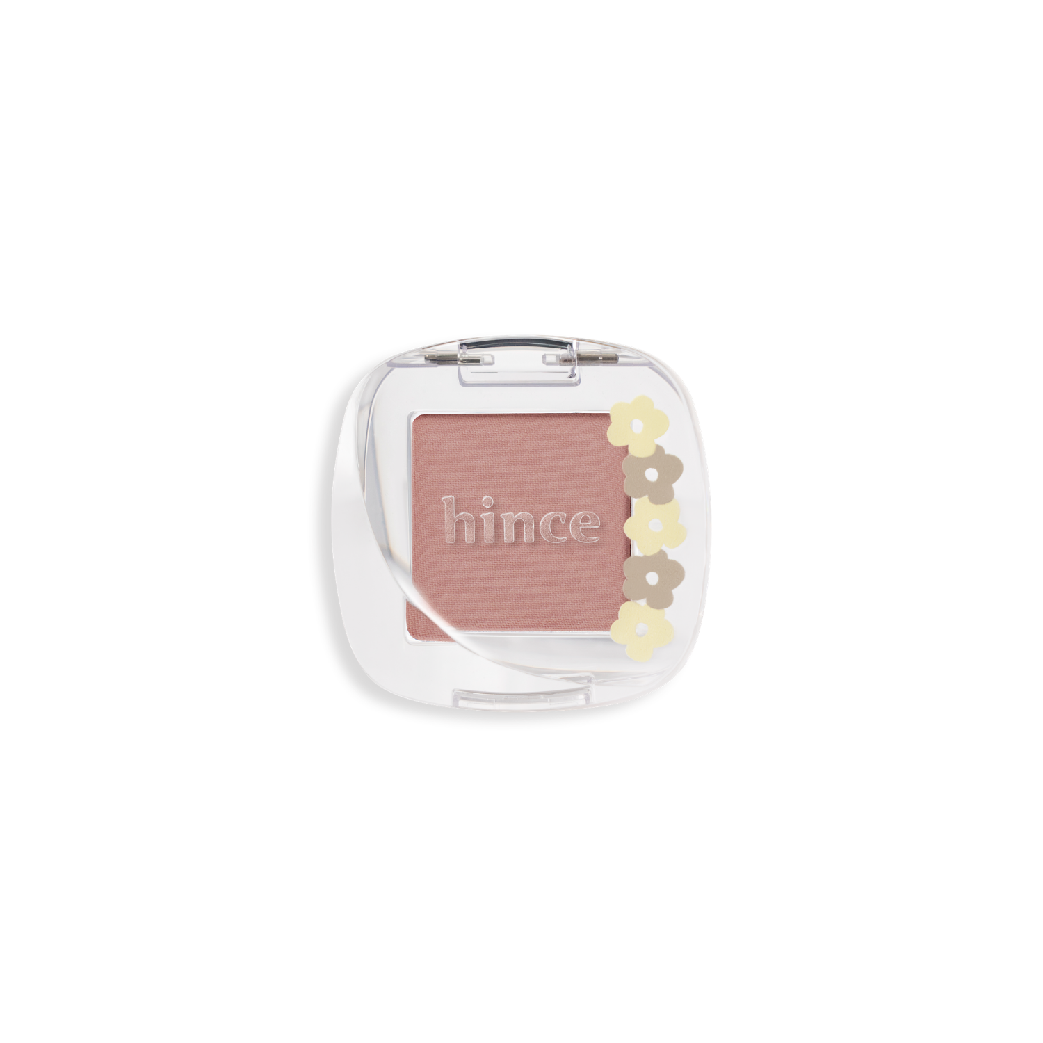Hince Single Eyeshadow (23 Shades) - Shop K-Beauty in Australia