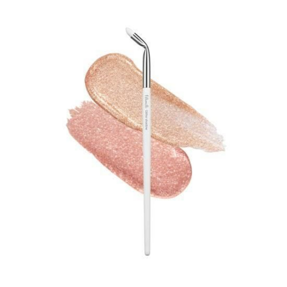 Fillimilli Point Glitter Brush Duo - Shop K-Beauty in Australia