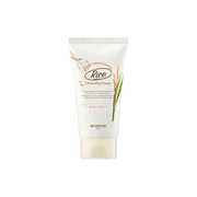 Rice Daily Brightening Cleansing Foam [150ml]