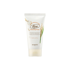 Rice Daily Brightening Cleansing Foam [150ml]