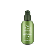 Farmstay 76% Green Tea Calming Facial Serum [100ml] | La Cosmetique