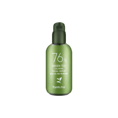 76% Green Tea Calming Facial Serum [100ml]