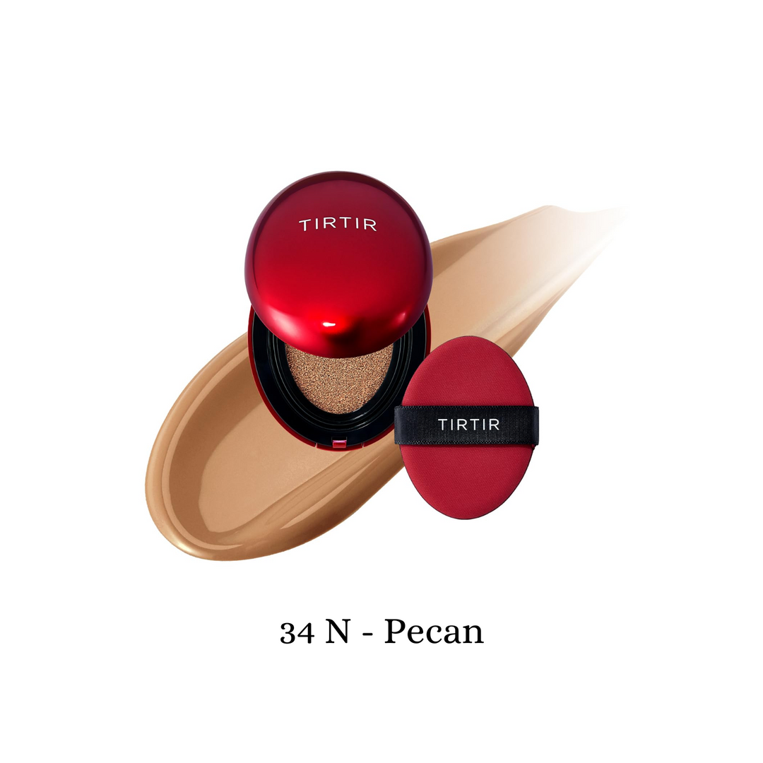 TIRTIR Mask Fit Red Cushion (24 Shades) - Shop K-Beauty in Australia