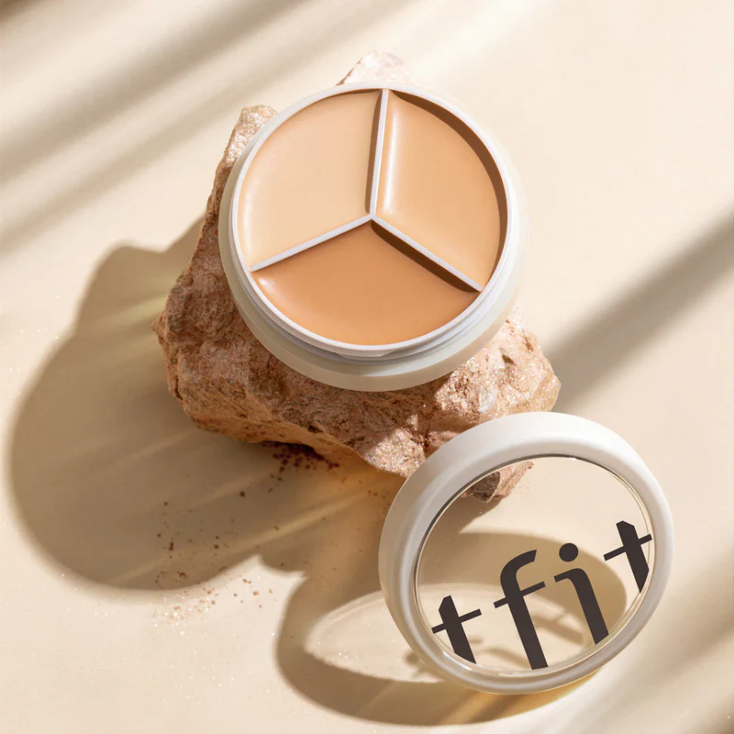 TFIT Cover Up Pro Concealer (3 Shades) - Shop K-Beauty in Australia