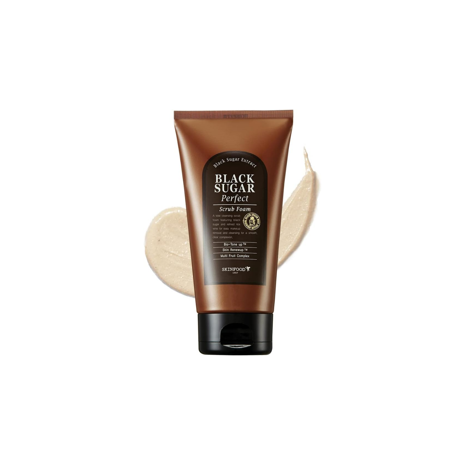 Skinfood Scrub