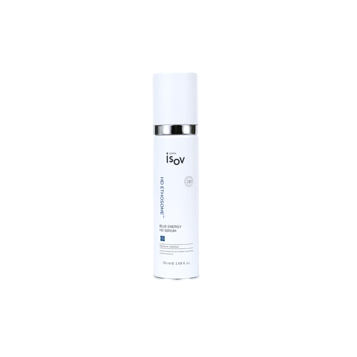 Blue Energy HD Serum 50ml