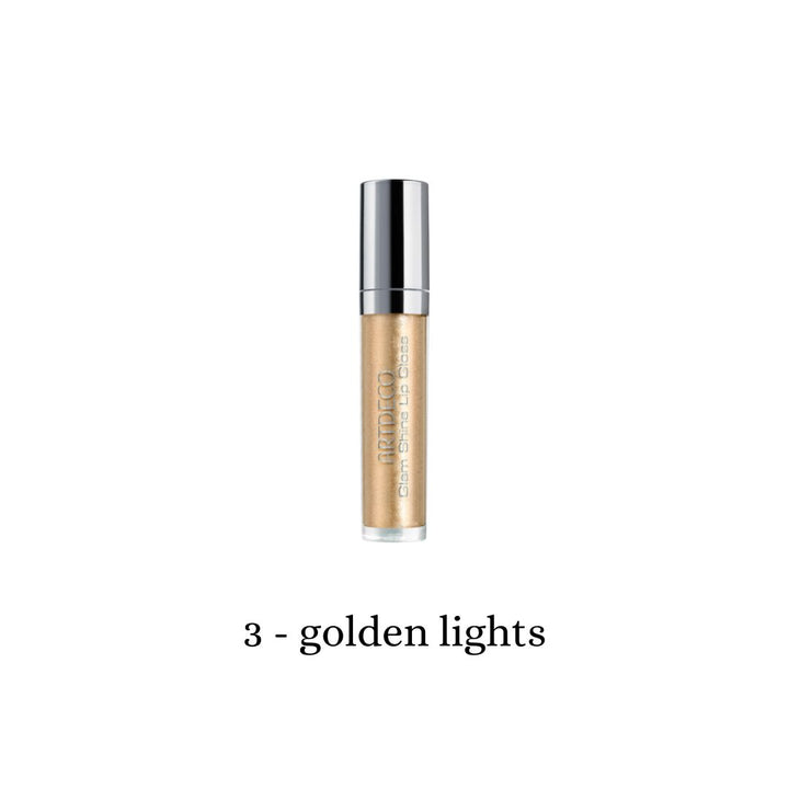 ARTDECO Glam Shine Lip Gloss (2 Colours) - Shop K-Beauty in Australia
