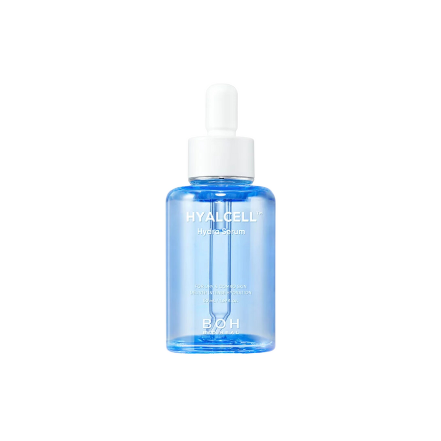 BIOHEAL BOH Hyalcell Hydra Serum 50ml - Shop K-Beauty in Australia