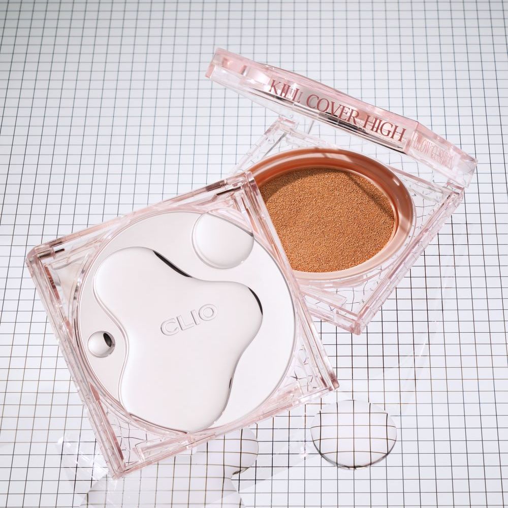 Clio Kill Cover High Glow Cushion (3 colours) - Shop K-Beauty in Australia