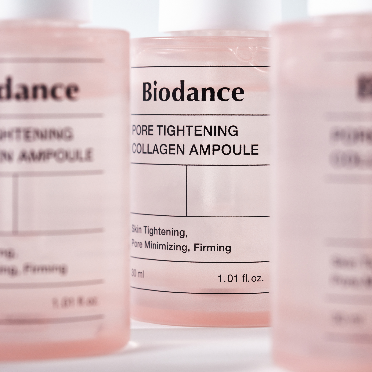 Biodance Pore Tightening Collagen Ampoule 50ml - Shop K-Beauty in Australia