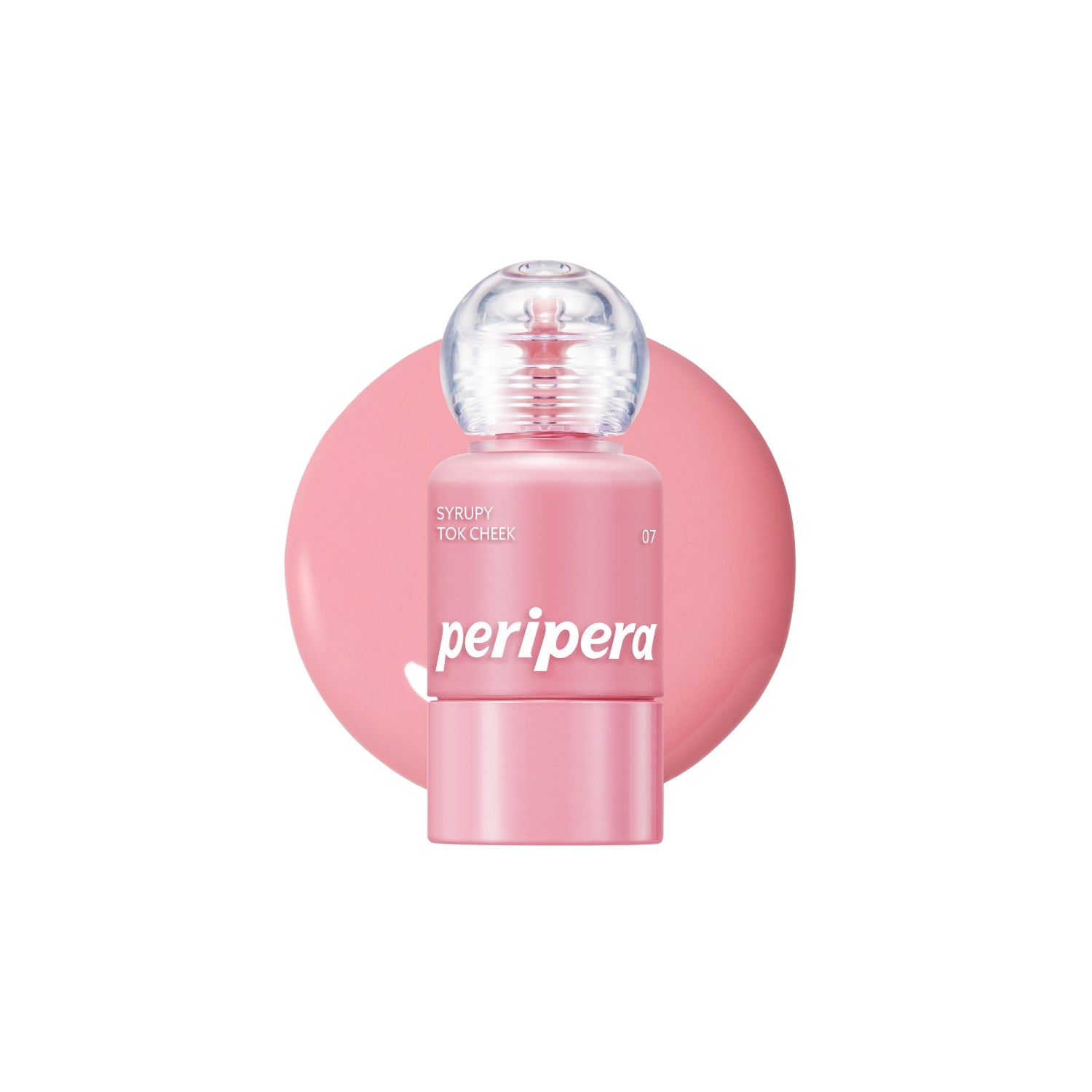Peripera Syrupy Tok Cheek (7 Colors) - Shop K-Beauty in Australia