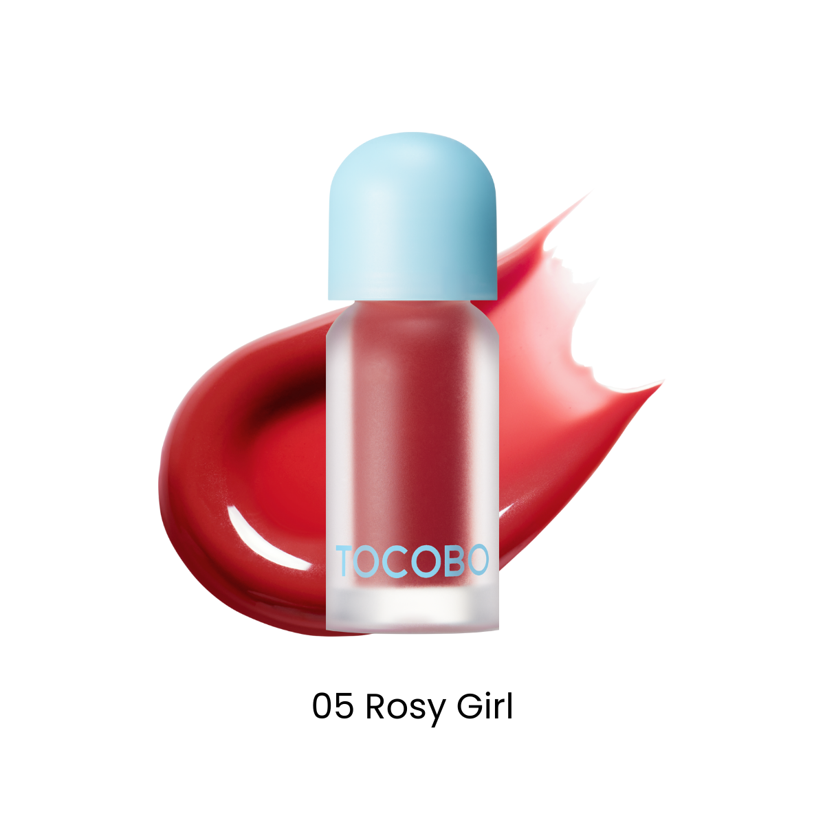 TOCOBO Juicy Berry Plumping Lip Oil Glam Max (8 Colours) - Shop K-Beauty in Australia