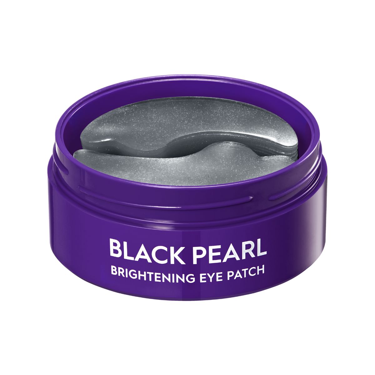 SNP Black Pearl Brightening Eye Patch 60PC/ea - Shop K-Beauty in Australia