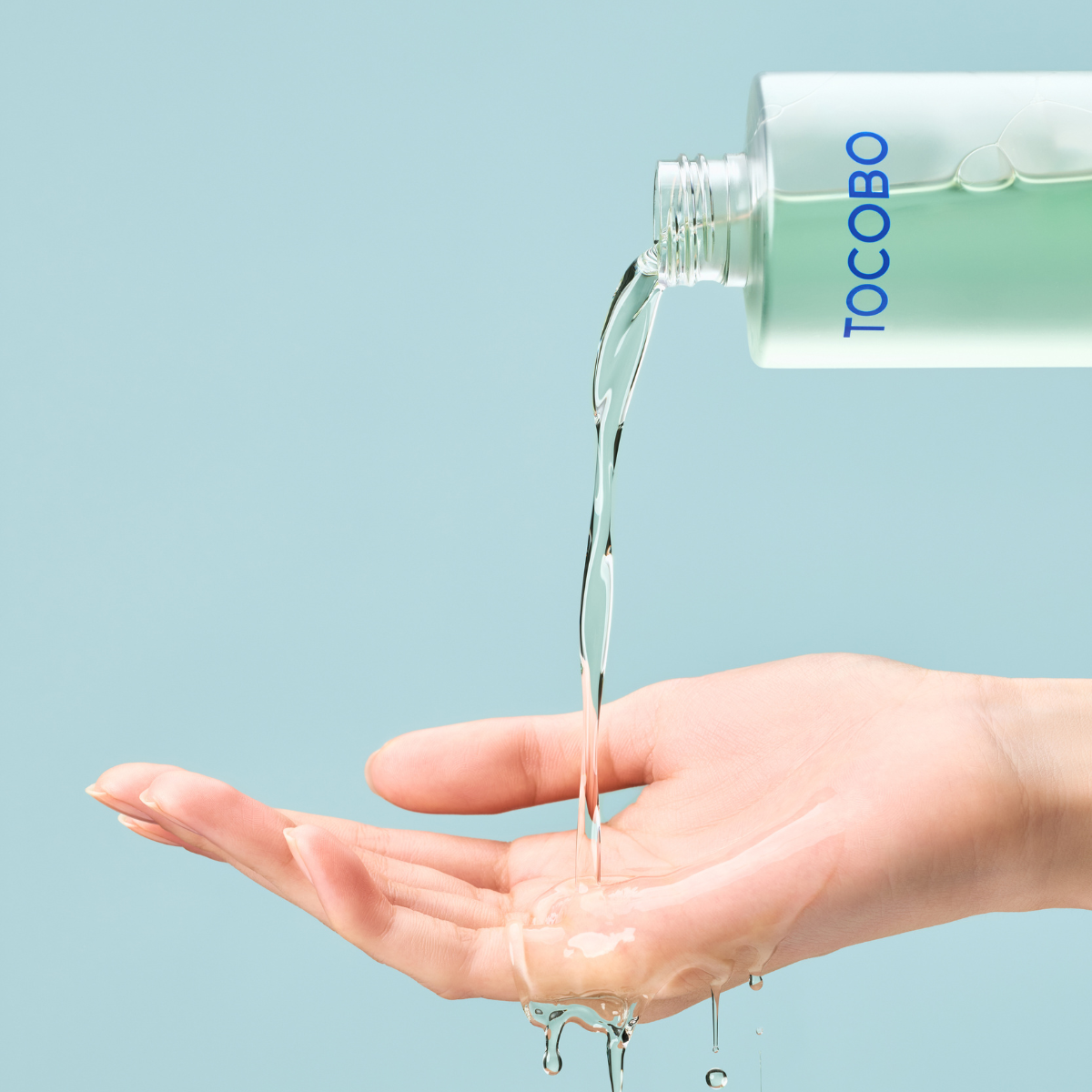 TOCOBO Cica Calming Aqua Toner 200ml - Shop K-Beauty in Australia