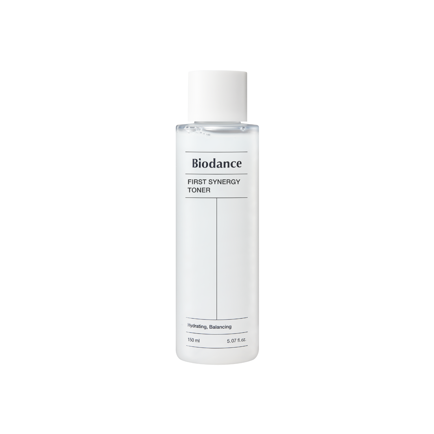 Biodance First Synergy Toner 150ml - Shop K-Beauty in Australia