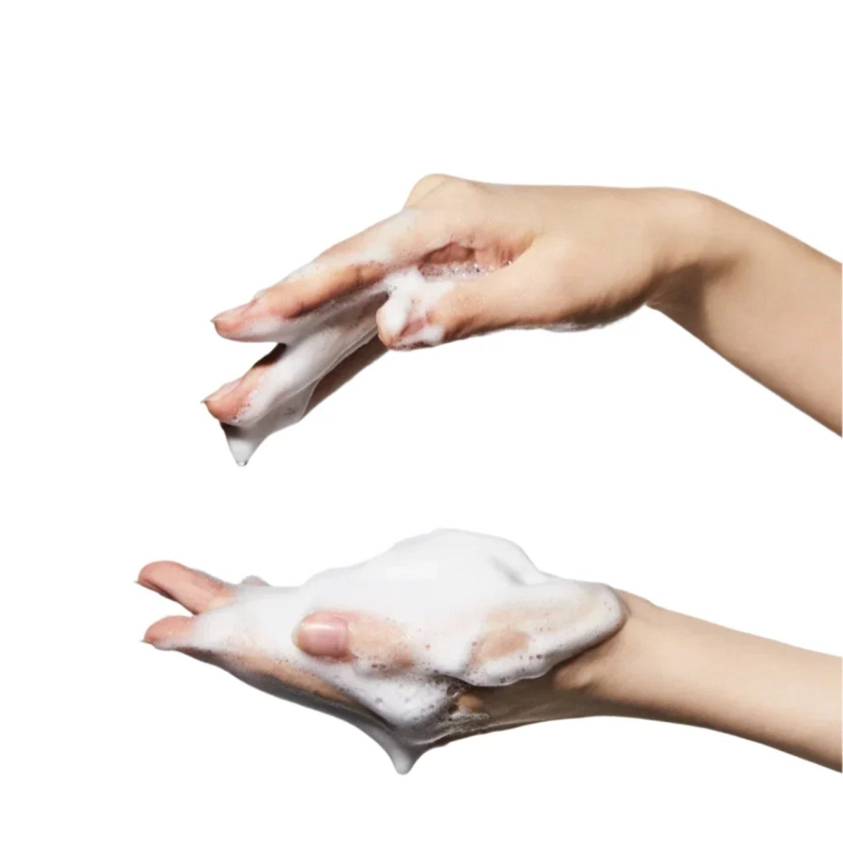 Anua 8 Hyaluronic Acid Hydrating Gentle Foaming Cleanser [150ml] | La Cosmetique