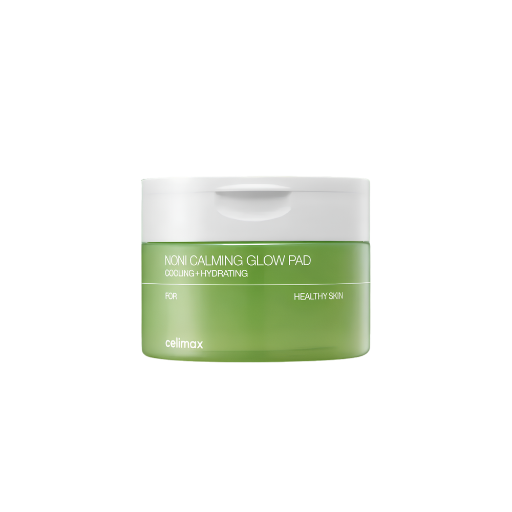 The Real Noni Calming Glow Pad [50 Pads]