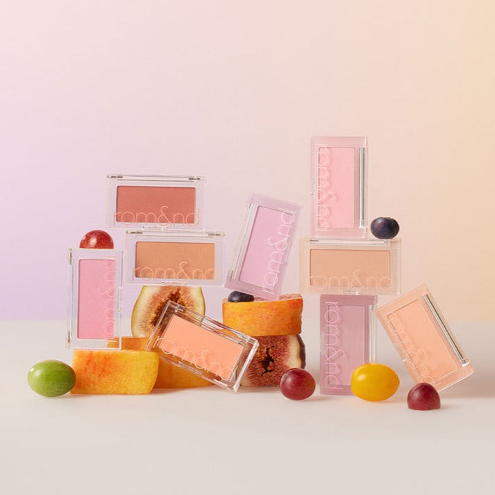 Rom&nd Better Than Cheek (Available in 8 colours) - Shop K-Beauty in Australia