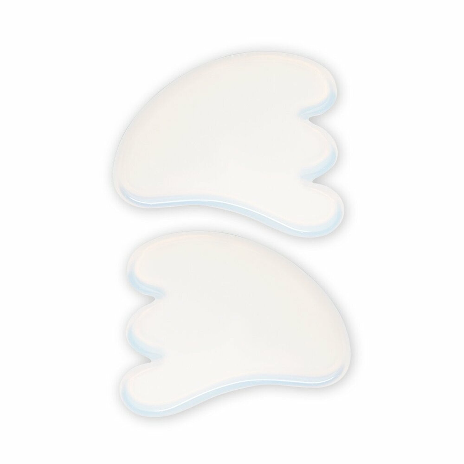 Fillimilli Fillimilli Dual Mini Gua Sha - Shop K-Beauty in Australia