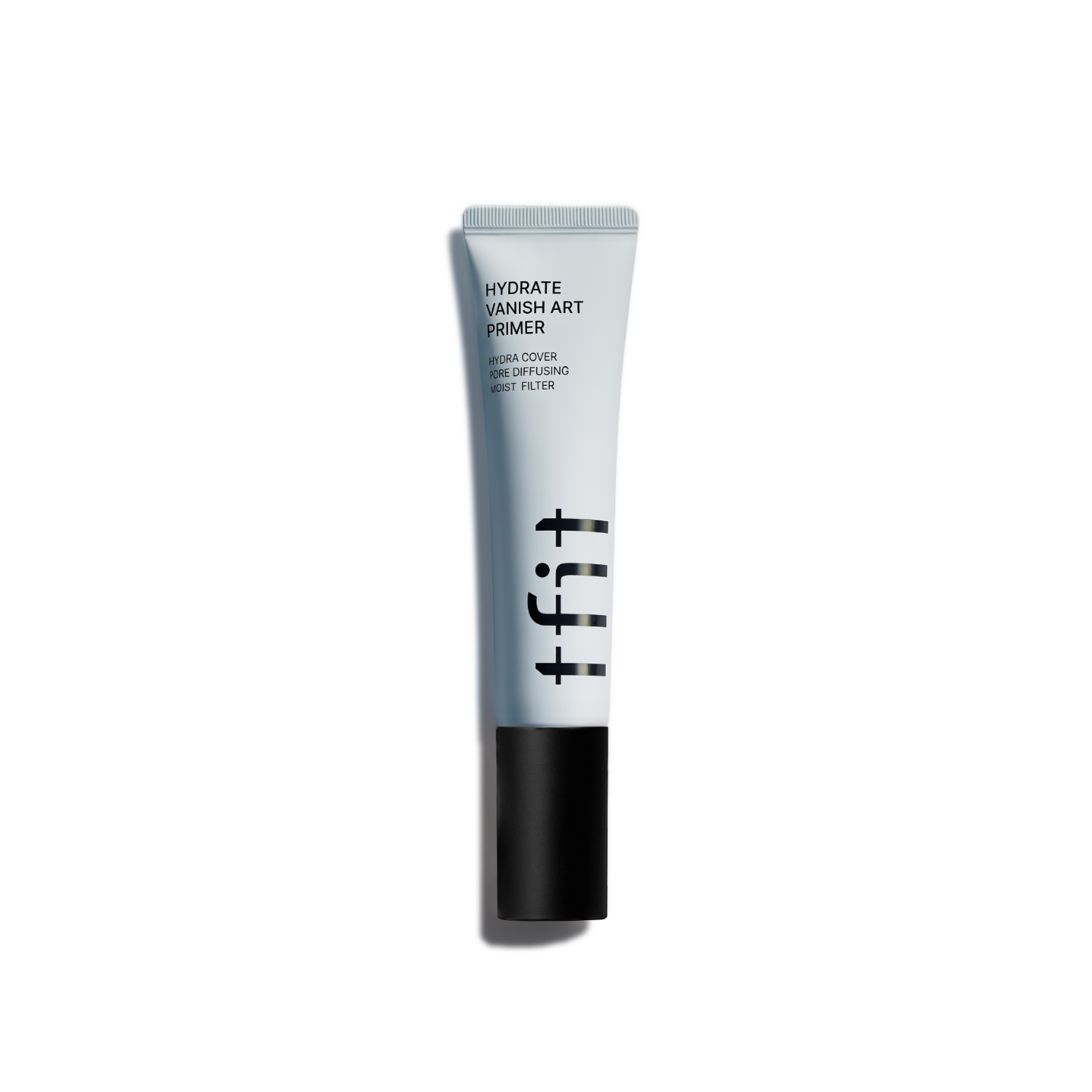 TFIT Hydrate Vanish Art Primer 30ml, a face primer with a smooth, hydrating formula in a sleek bottle.