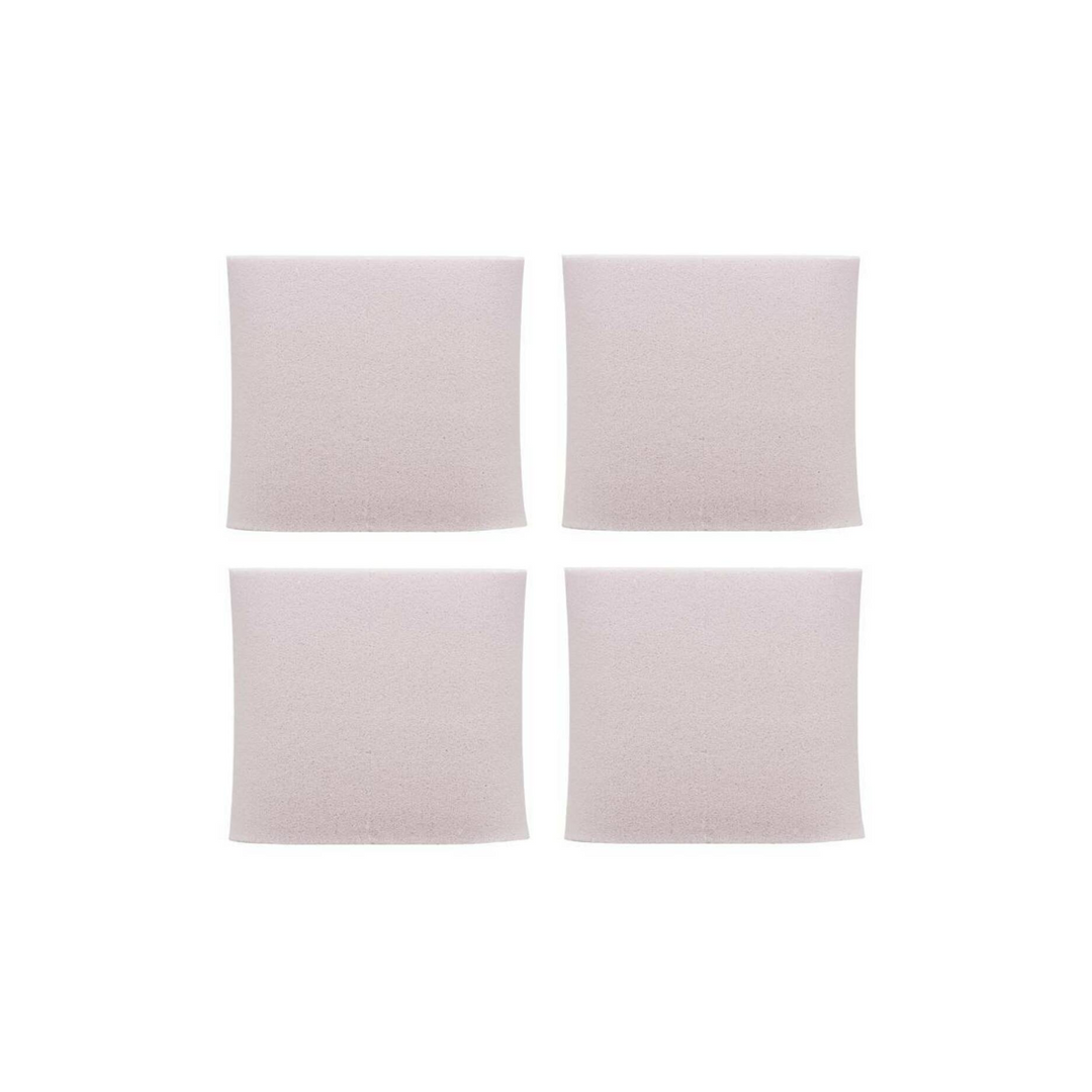 Fillimilli Dual Base Perfector Sponge (Refill) 4pcs - Shop K-Beauty in Australia