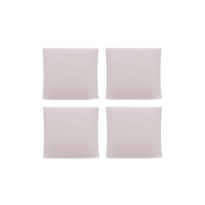 Fillimilli Dual Base Perfector Sponge (Refill) 4pcs - Shop K-Beauty in Australia