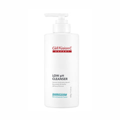 Barrierderm Low pH Cleanser [500ml]