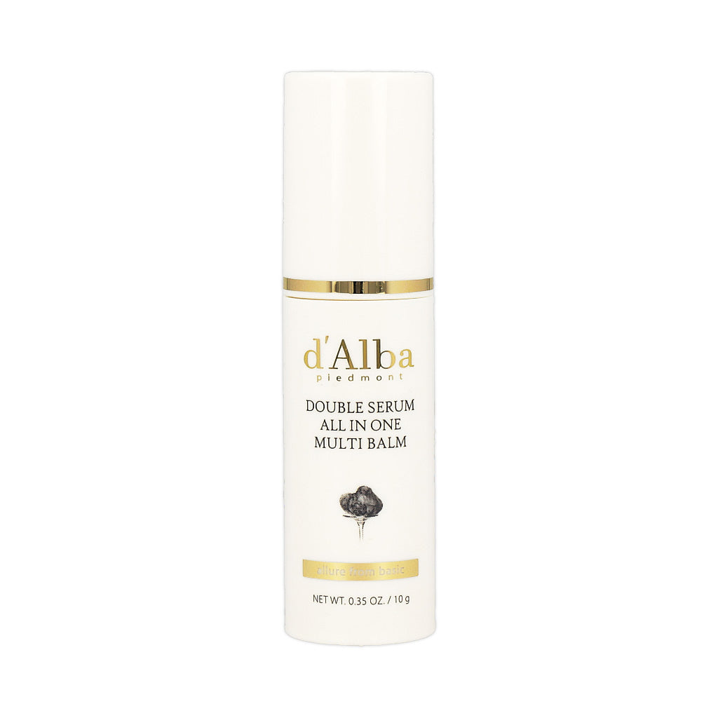 d'Alba Double Serum All In One Multi Balm 10g | La Cosmetique Australia