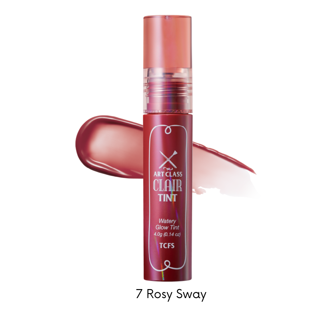 Too Cool For School Artclass Clair Tint (8 Colours) - Shop K-Beauty in Australia