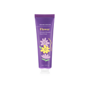 Bring Green Moisture Moment Hand Cream in a 30mL floral-scented tube with a soft, elegant design.
