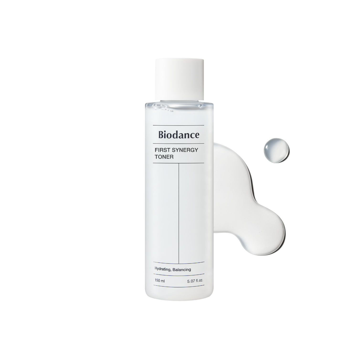 Biodance First Synergy Toner 150ml - Shop K-Beauty in Australia