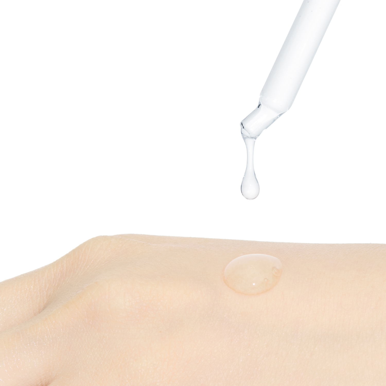 Bioheal BOH Hyalcell™ Hydra Serum 50ml bottle with clear dropper and sleek packaging, showcasing the hydrating skincare serum.