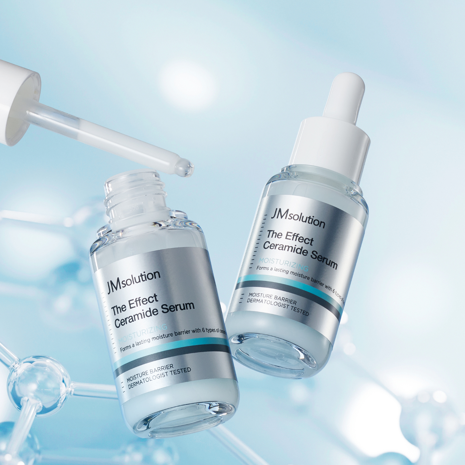 The Effect Ceramide Serum [30ml]