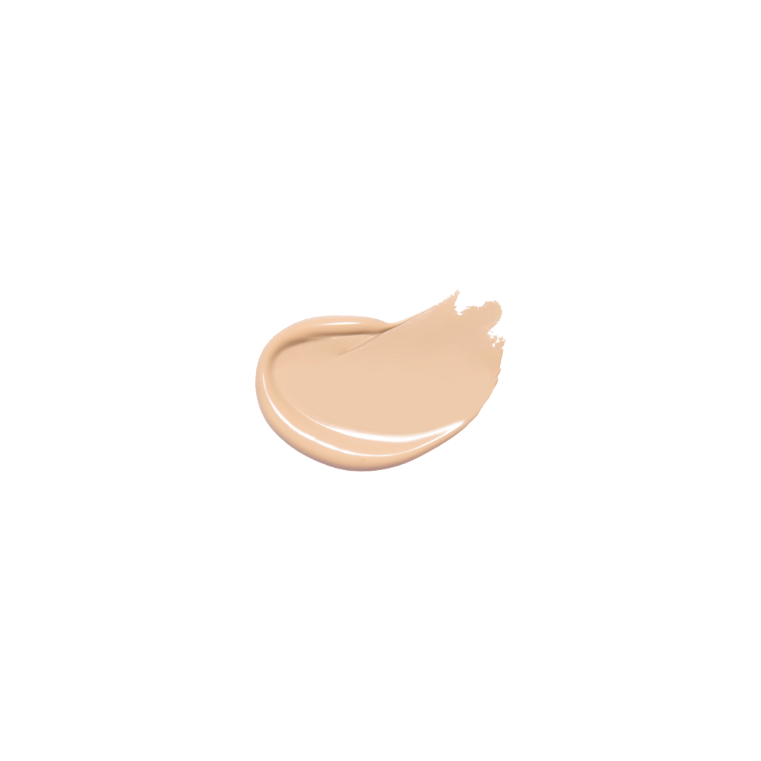 Banila Co Covericious Ultimate White Cushion Moisture foundation in a sleek compact with a sponge applicator.