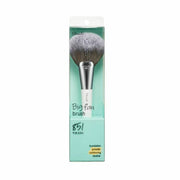 Fillimilli Big Fan Brush 851 makeup brush with wide, soft bristles for blush, highlighter, and face powder application.