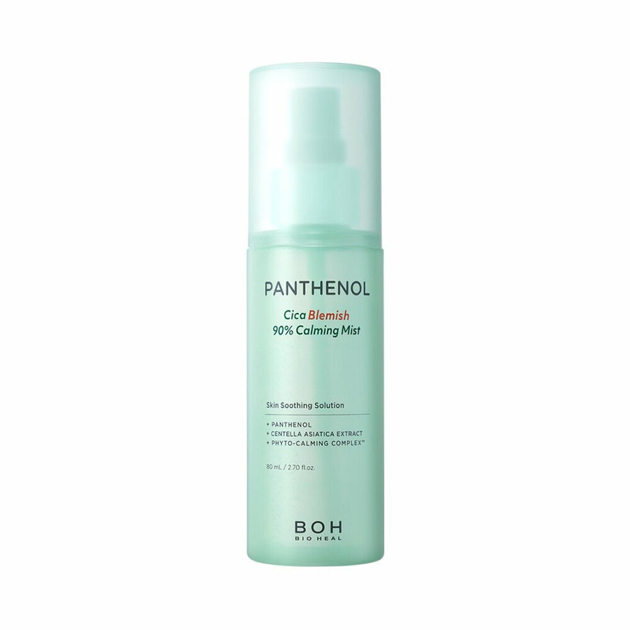 BIOHEAL BOH Panthenol Cica 90% Blemish Calming Mist 80mL - Shop K-Beauty in Australia