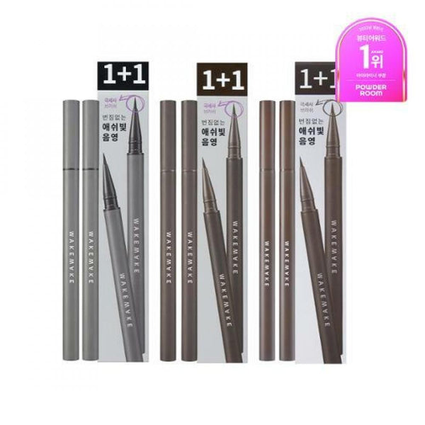 NATURE REPUBLIC Botanical Skinny Pen Liner 0.6g  Best Price and Fast  Shipping from Beauty Box Korea