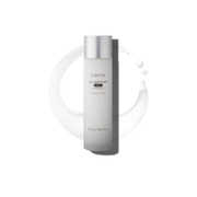 TIRTIR Milk Skin Toner Light 150ml bottle with white cap and clear liquid inside, displayed on a plain background.