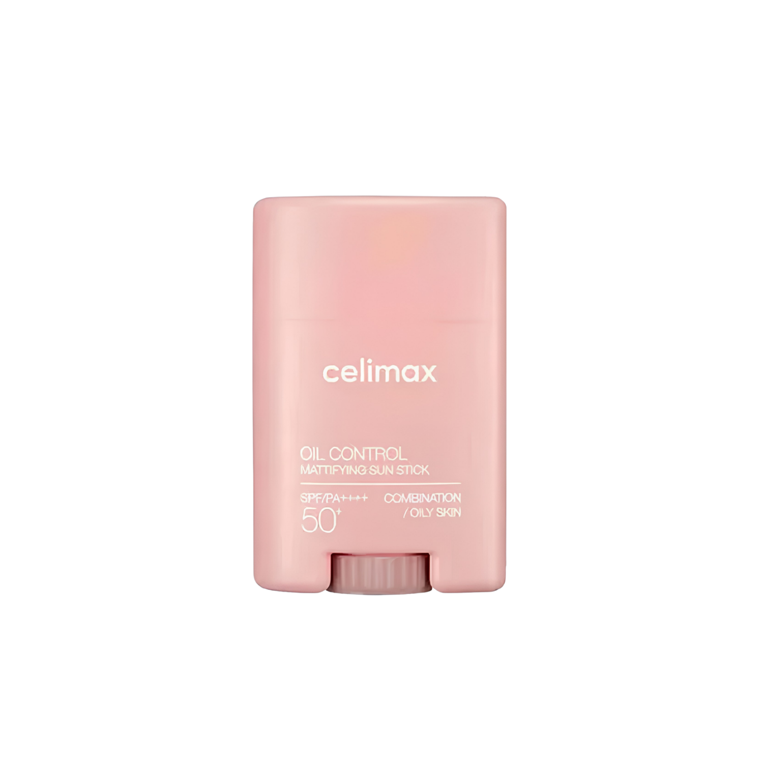 Oil Control Mattifying Sun Stick [19G]